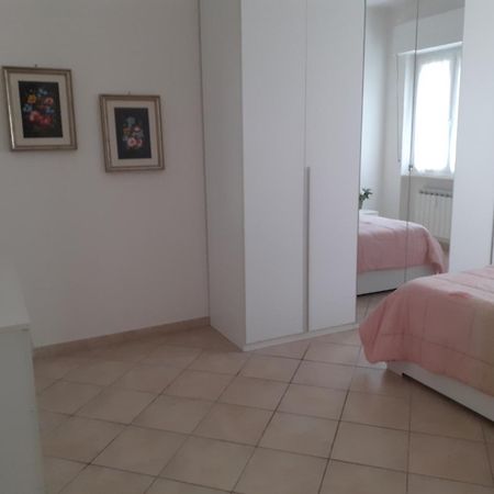 Rebecca House Apartment ลาสเปเซีย ภายนอก รูปภาพ