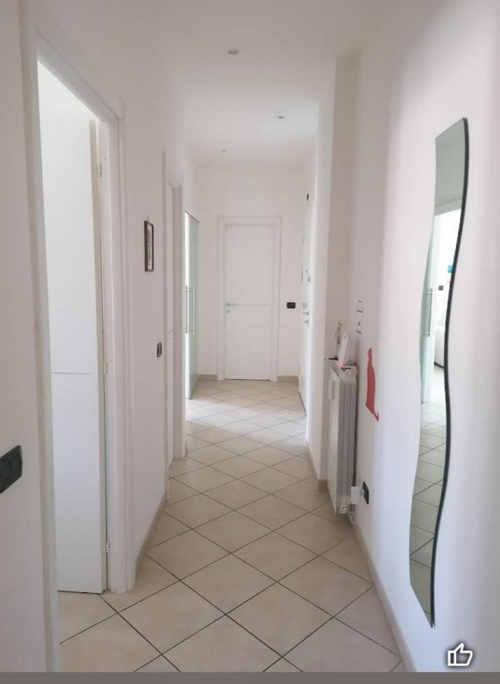 Rebecca House Apartment ลาสเปเซีย ภายนอก รูปภาพ