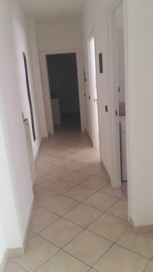 Rebecca House Apartment ลาสเปเซีย ภายนอก รูปภาพ